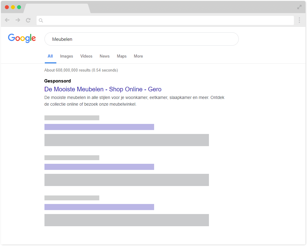 adverteren in google
