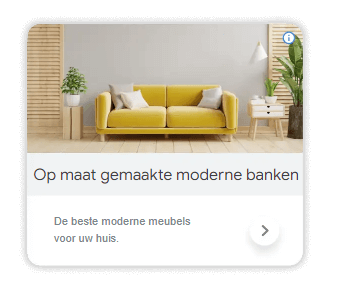 display ads