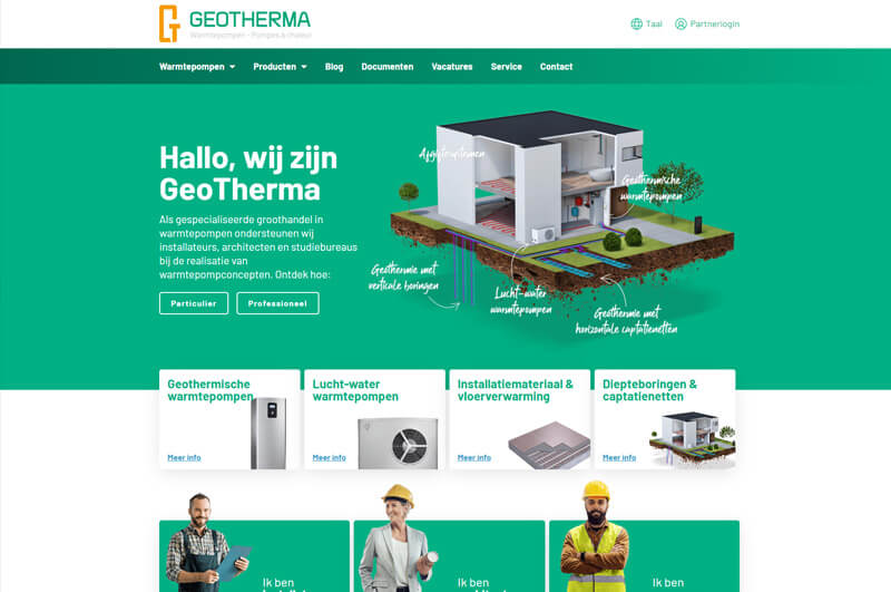 geotherma