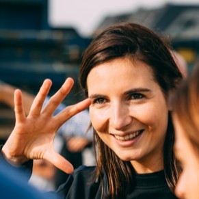 victoria