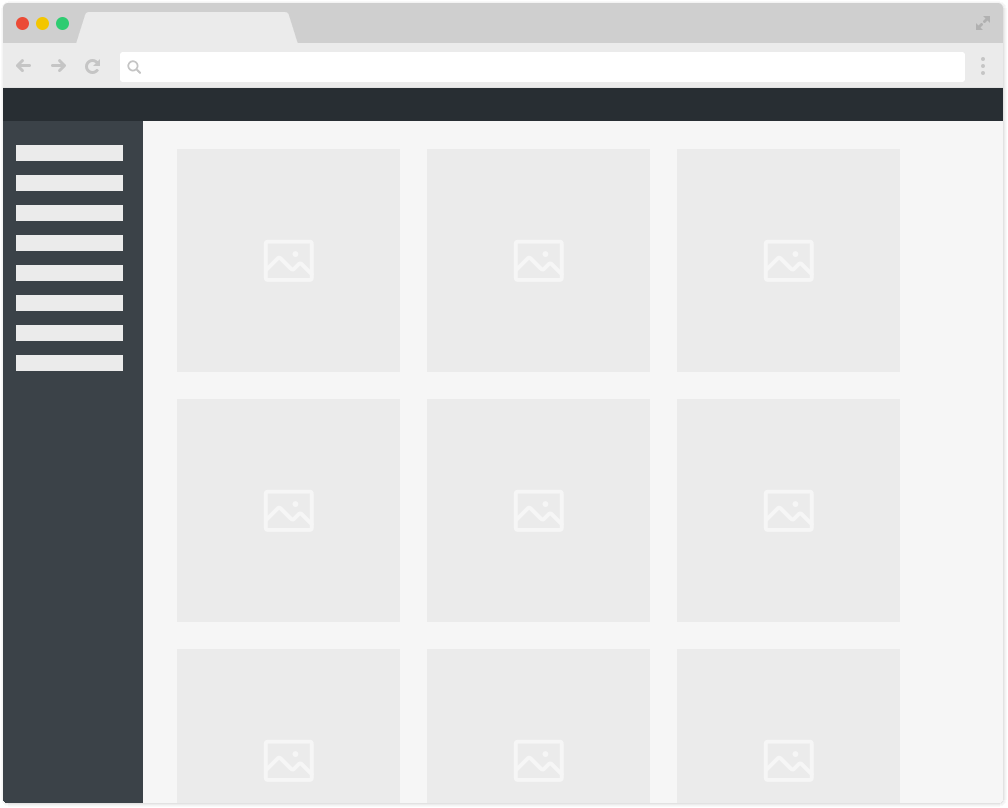 wordpress web design