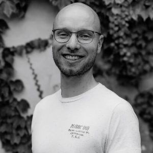 profielfoto kevin